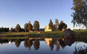 Sangis Motell och Camping